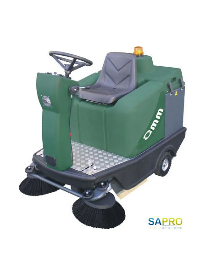 Sapro Entreprise De Nettoyage Melun SAPRO 02