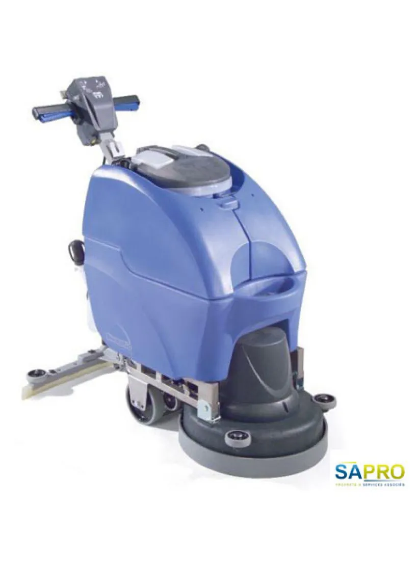 Sapro Entreprise De Nettoyage Melun SAPRO 03