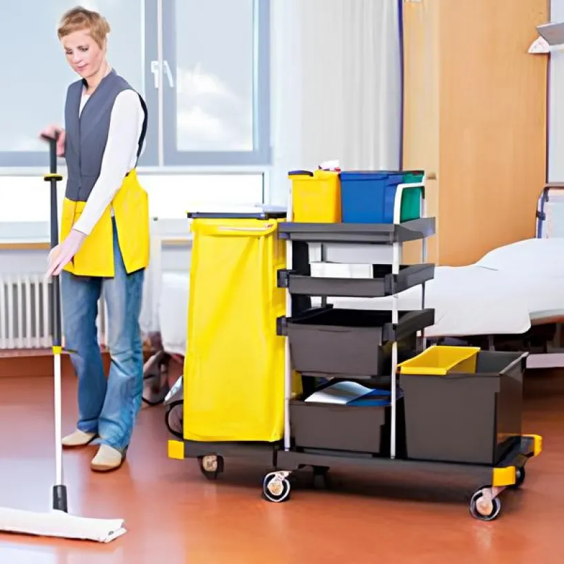 Sapro Entreprise De Nettoyage Melun Materiel Dentretien 02