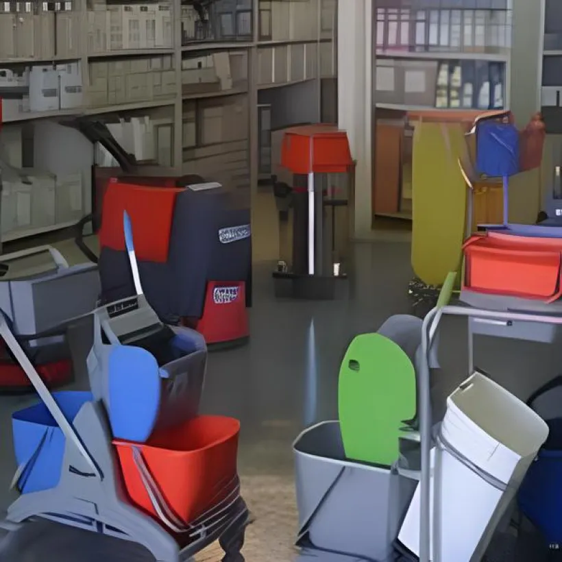 Sapro Entreprise De Nettoyage Melun Materiel Dentretien 03